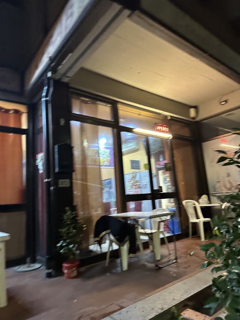 Montemurlo Kebab, Montemurlo