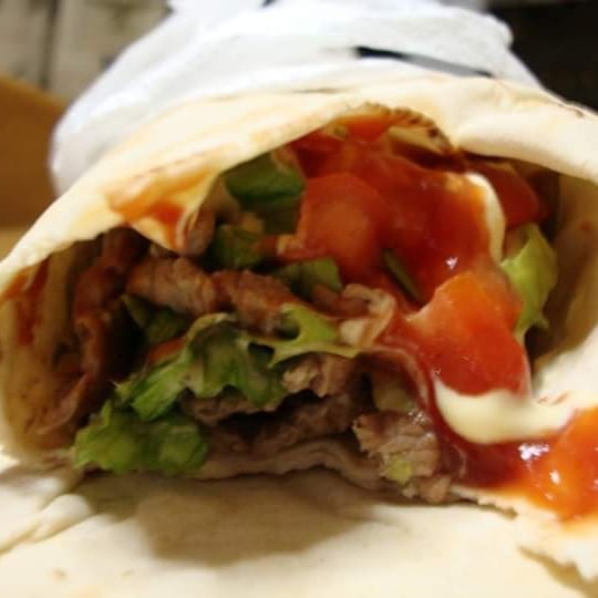 Montemurlo Kebab