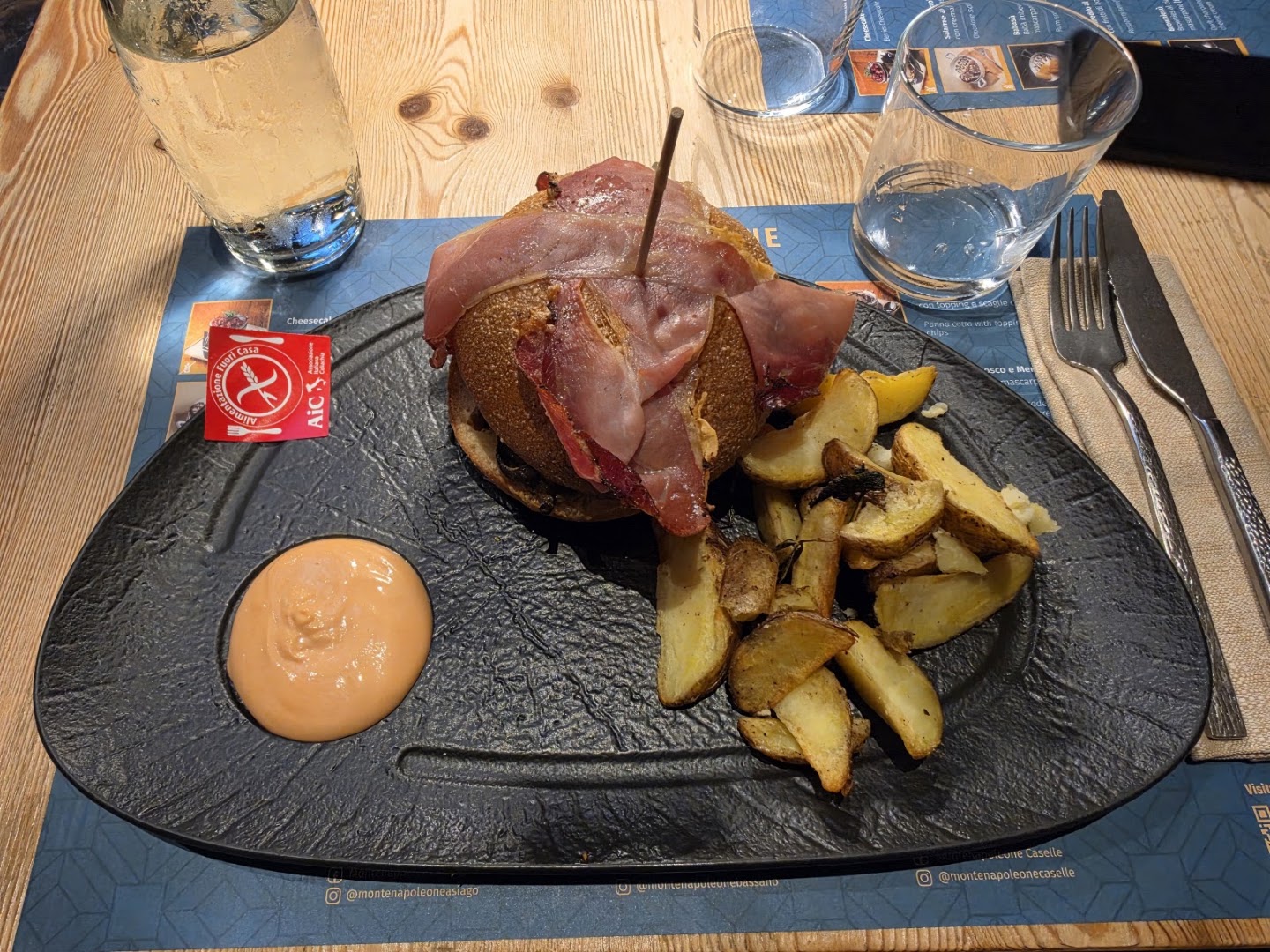 Montenapoleone Asiago