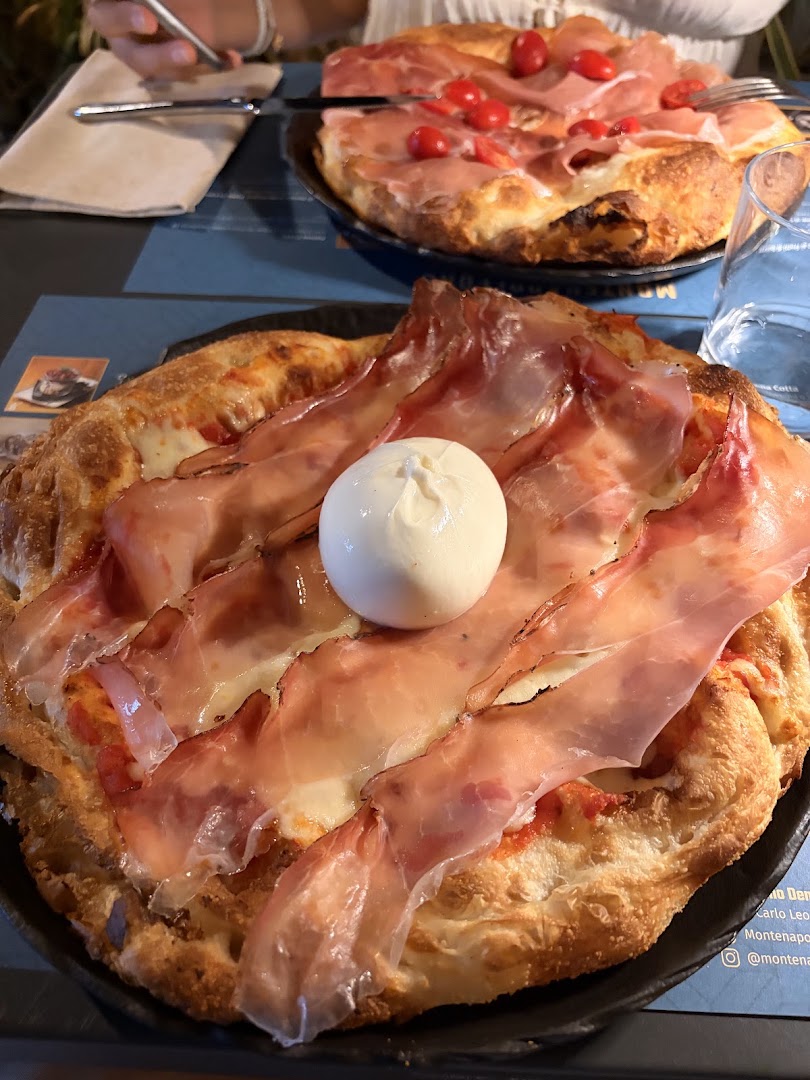Montenapoleone Bassano