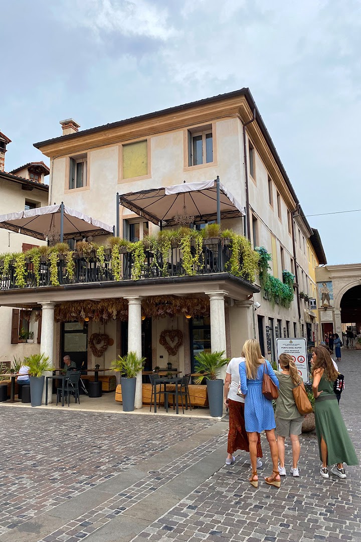 Montenapoleone Bassano