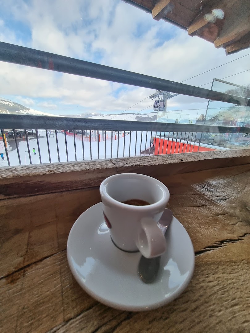 Montepratello Ski Grill