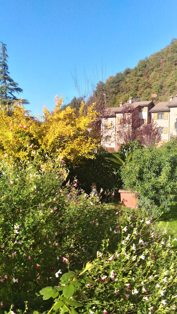 Monterenzio Osteria