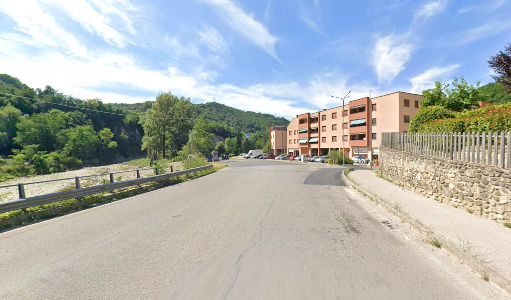 Monterenzio Osteria