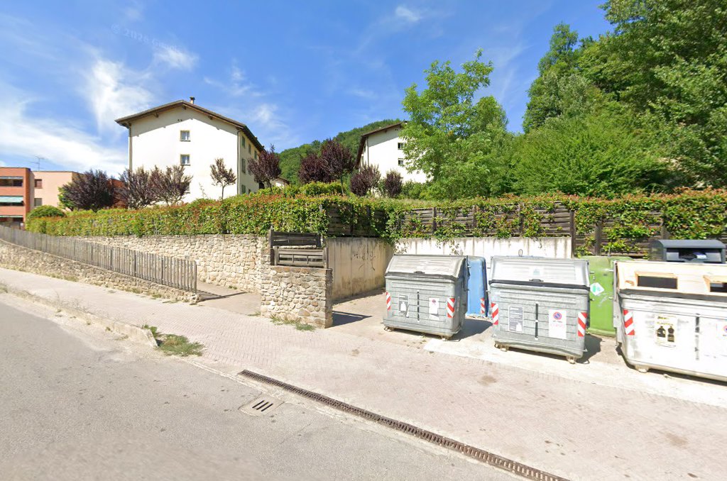 Monterenzio Osteria