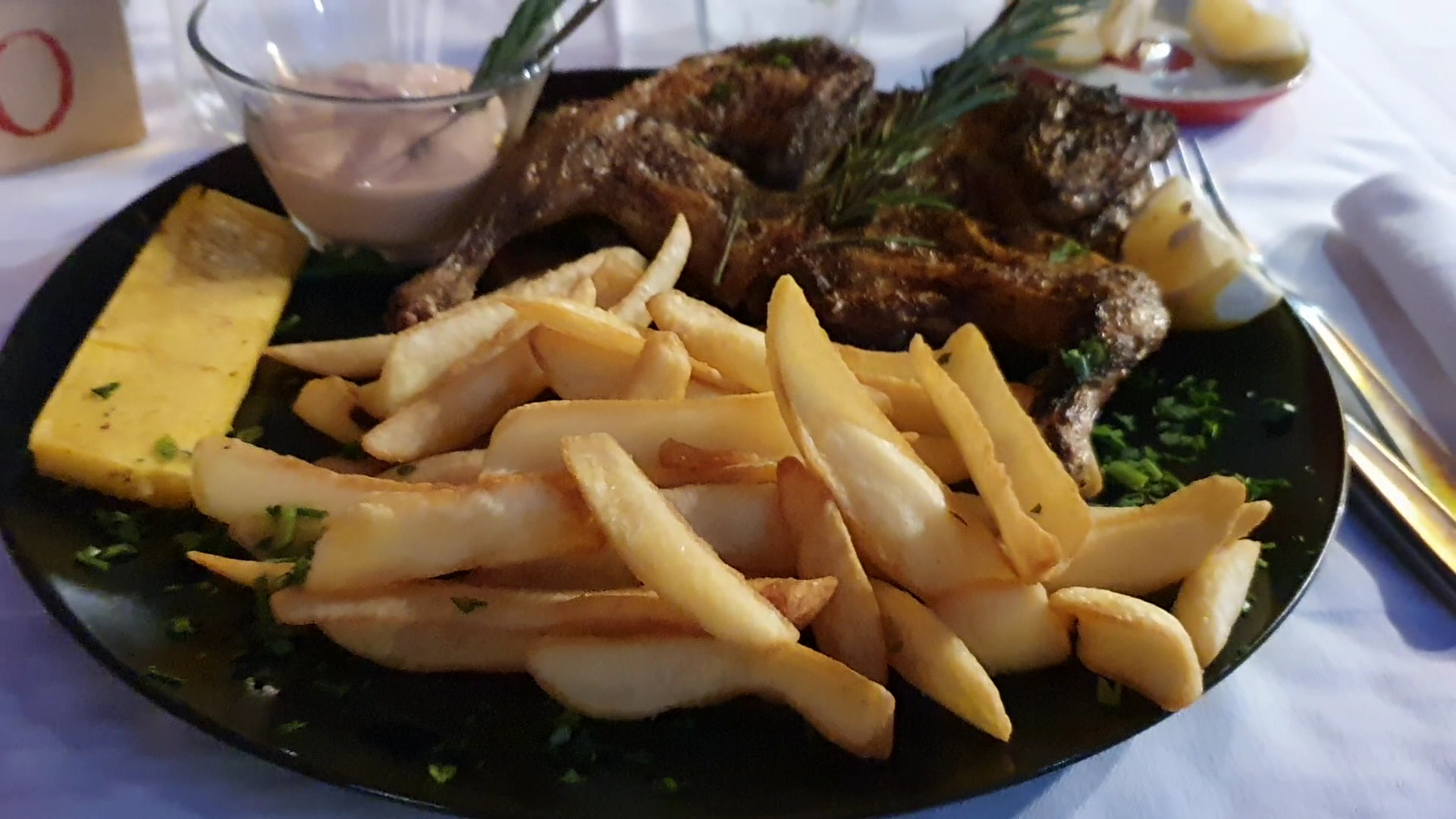 Monterosso Ristorante Pizzeria