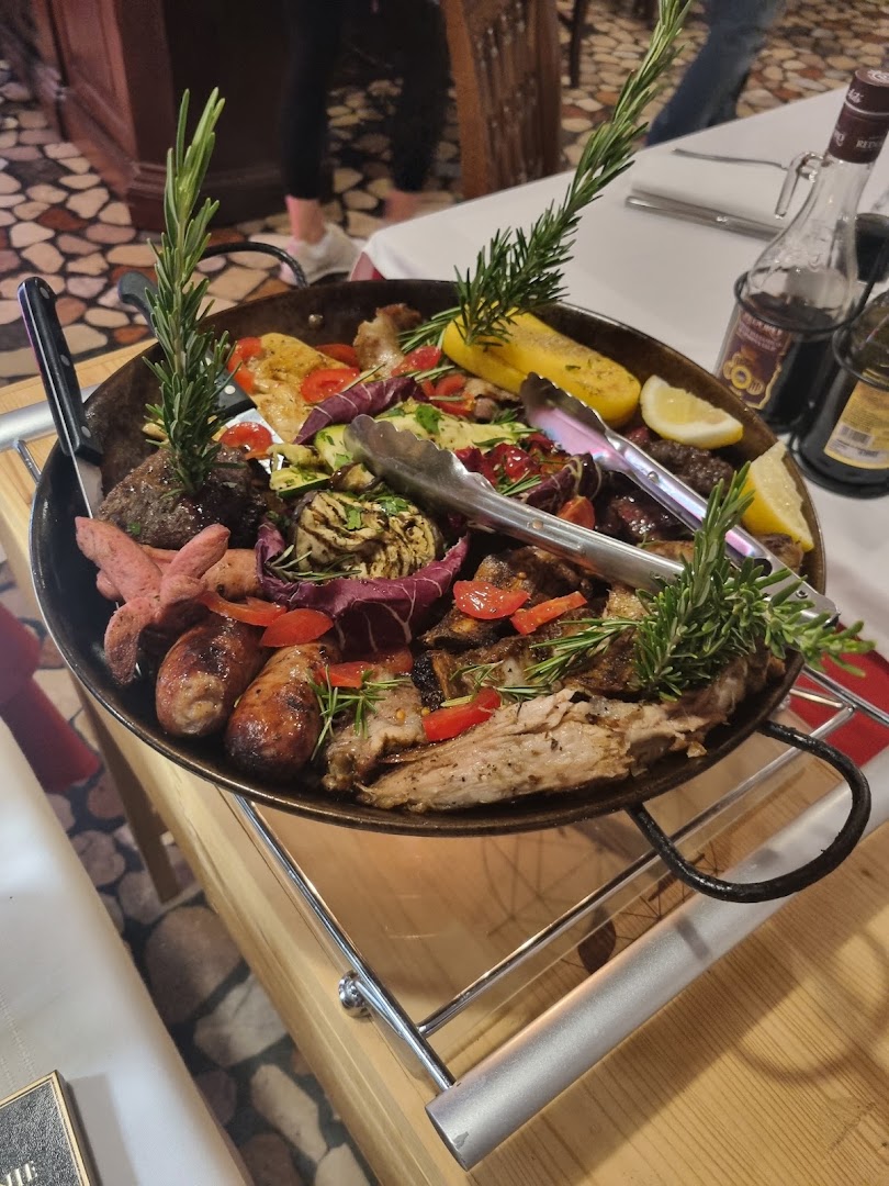 Monterosso Ristorante Pizzeria