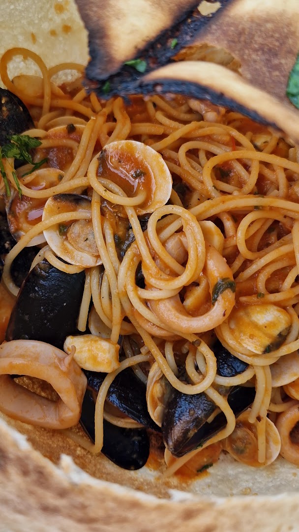 Monterosso Ristorante Pizzeria