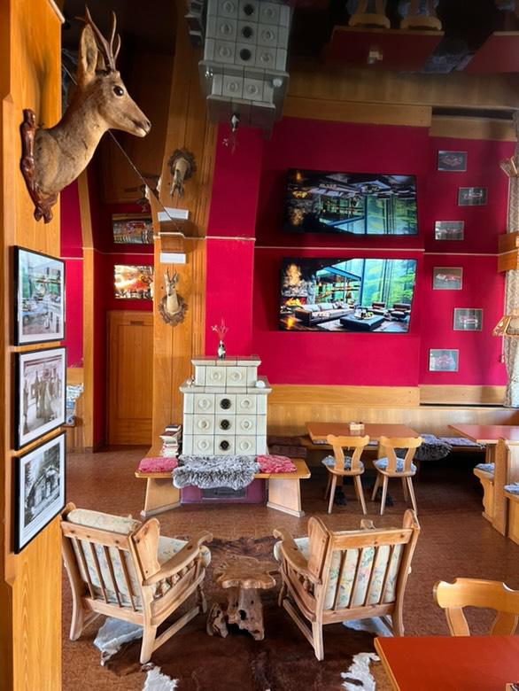 Monterovere Ristorante Bar B&B