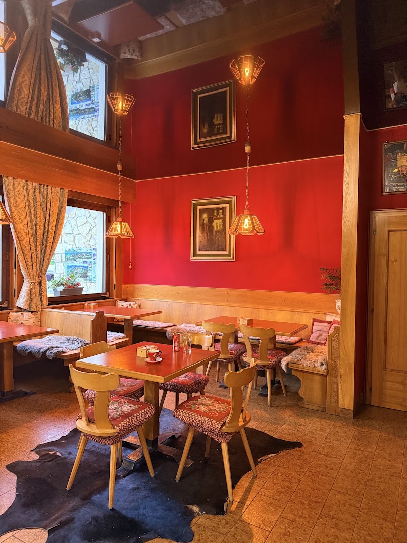 Monterovere Ristorante Bar B&B