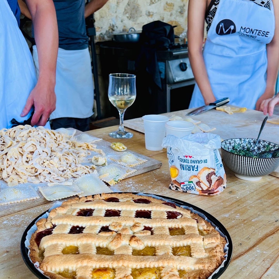 Montese Cooking Experience - Cooking classes in San Gimignano