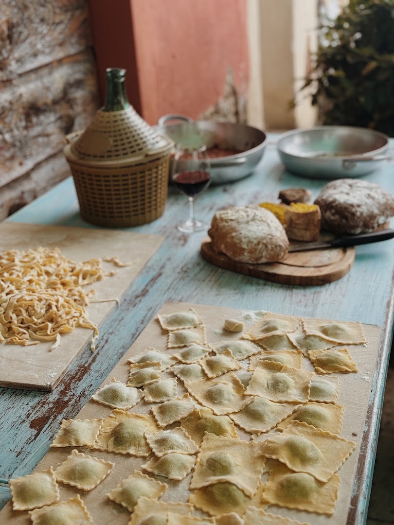Montese Cooking Experience - Cooking classes in San Gimignano
