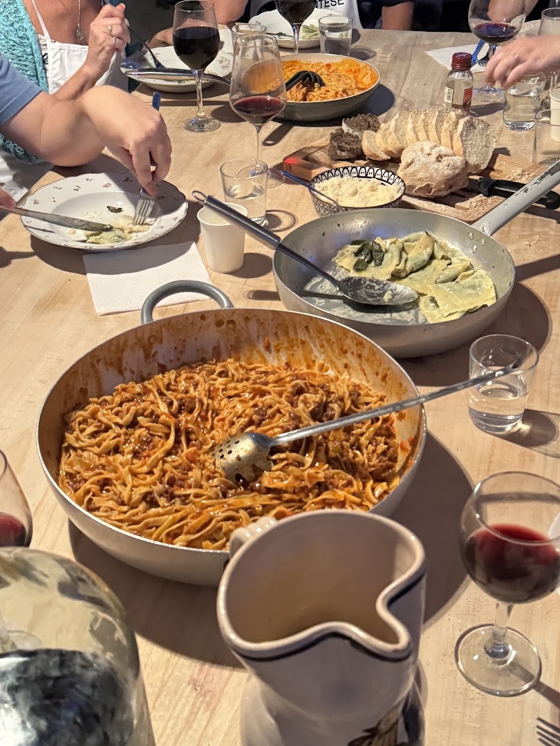 Montese Cooking Experience - Cooking classes in San Gimignano