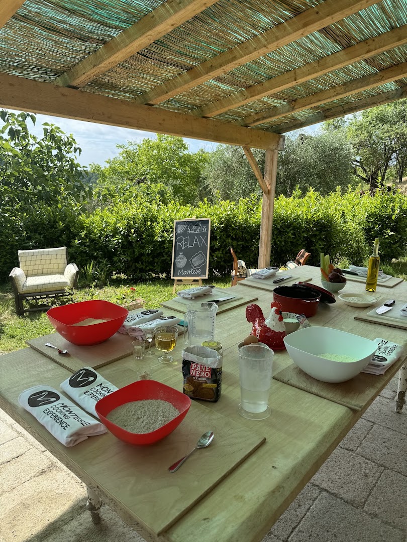 Montese Cooking Experience - Cooking classes in San Gimignano