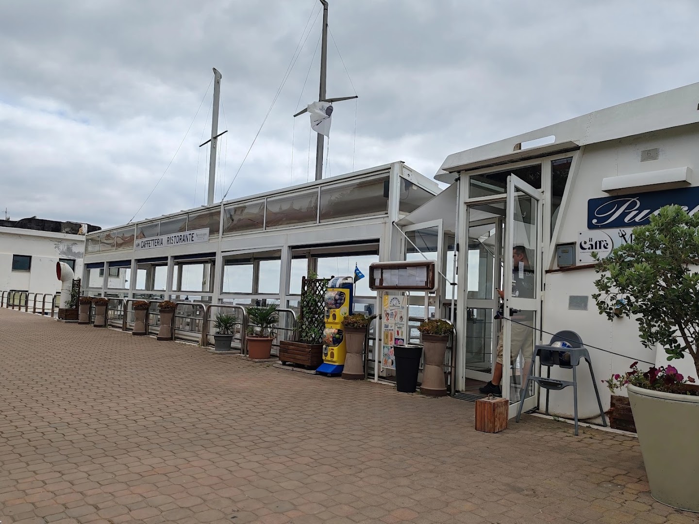Monteverde restaurants