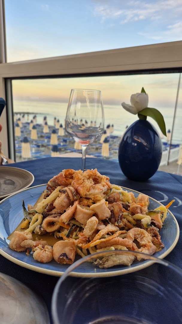 Monteverde restaurants