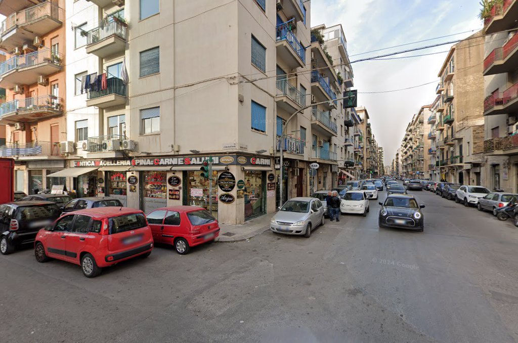 Monti bar
