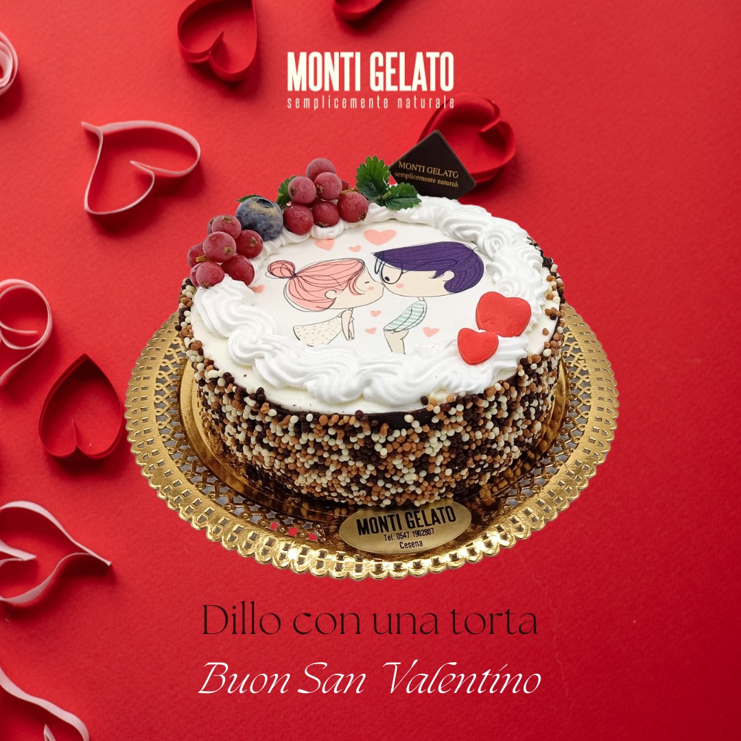 Monti Gelato