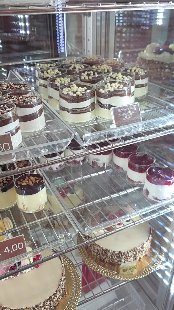 Monti Gelato