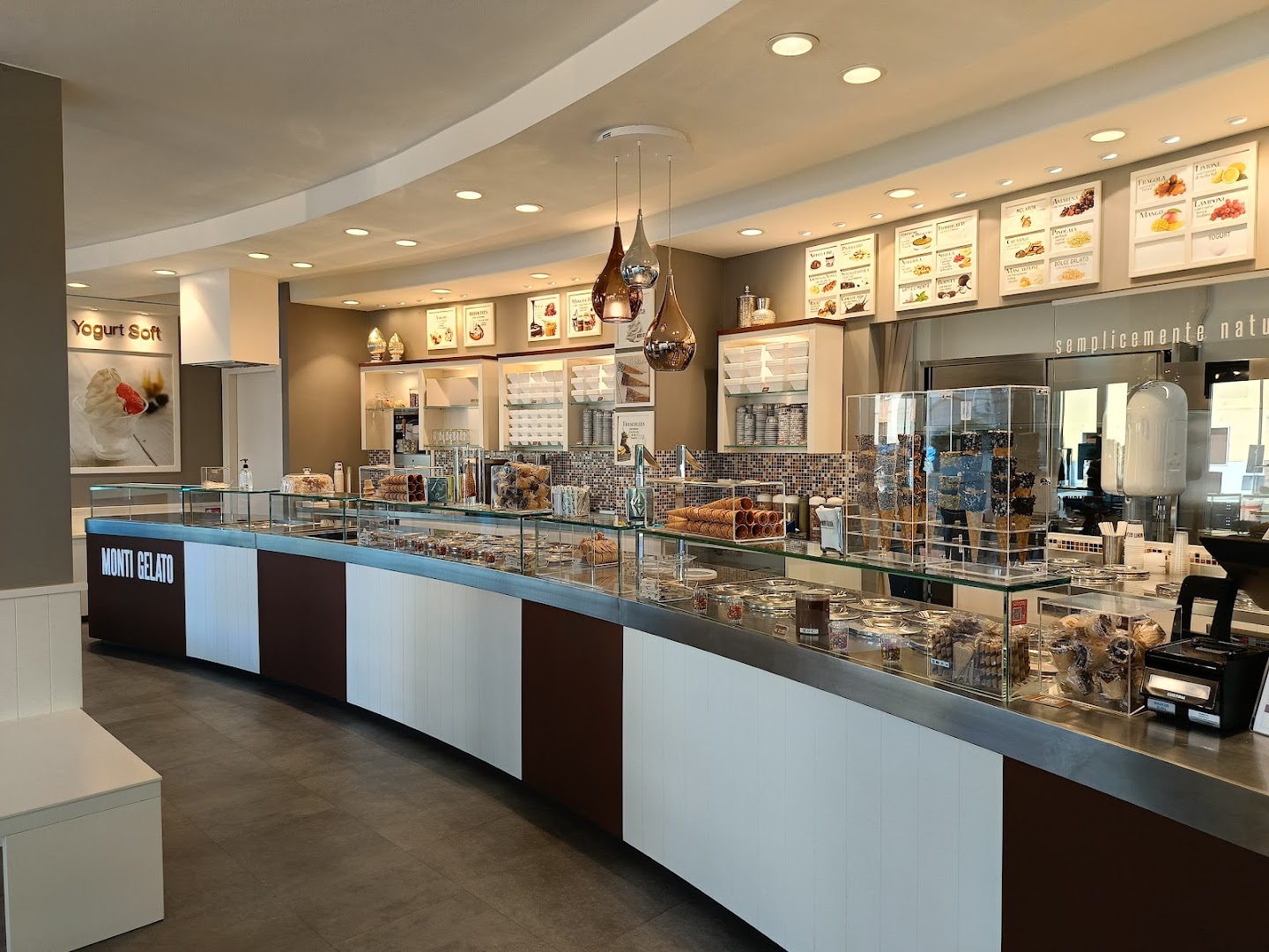 Monti Gelato