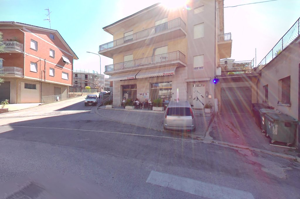 Monti Mauro Bar