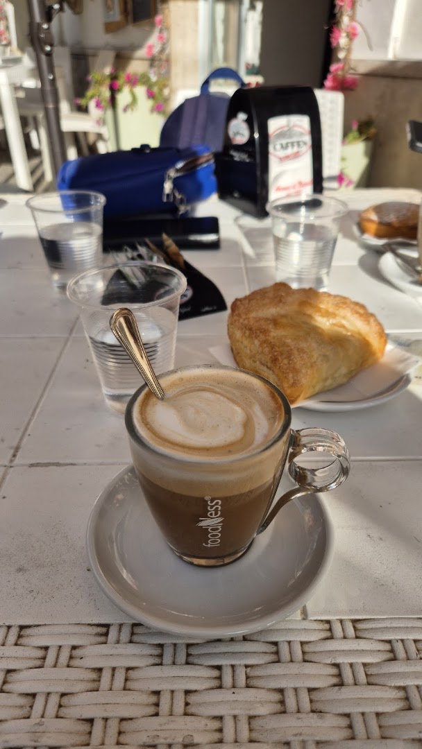 Montpellier Cafè