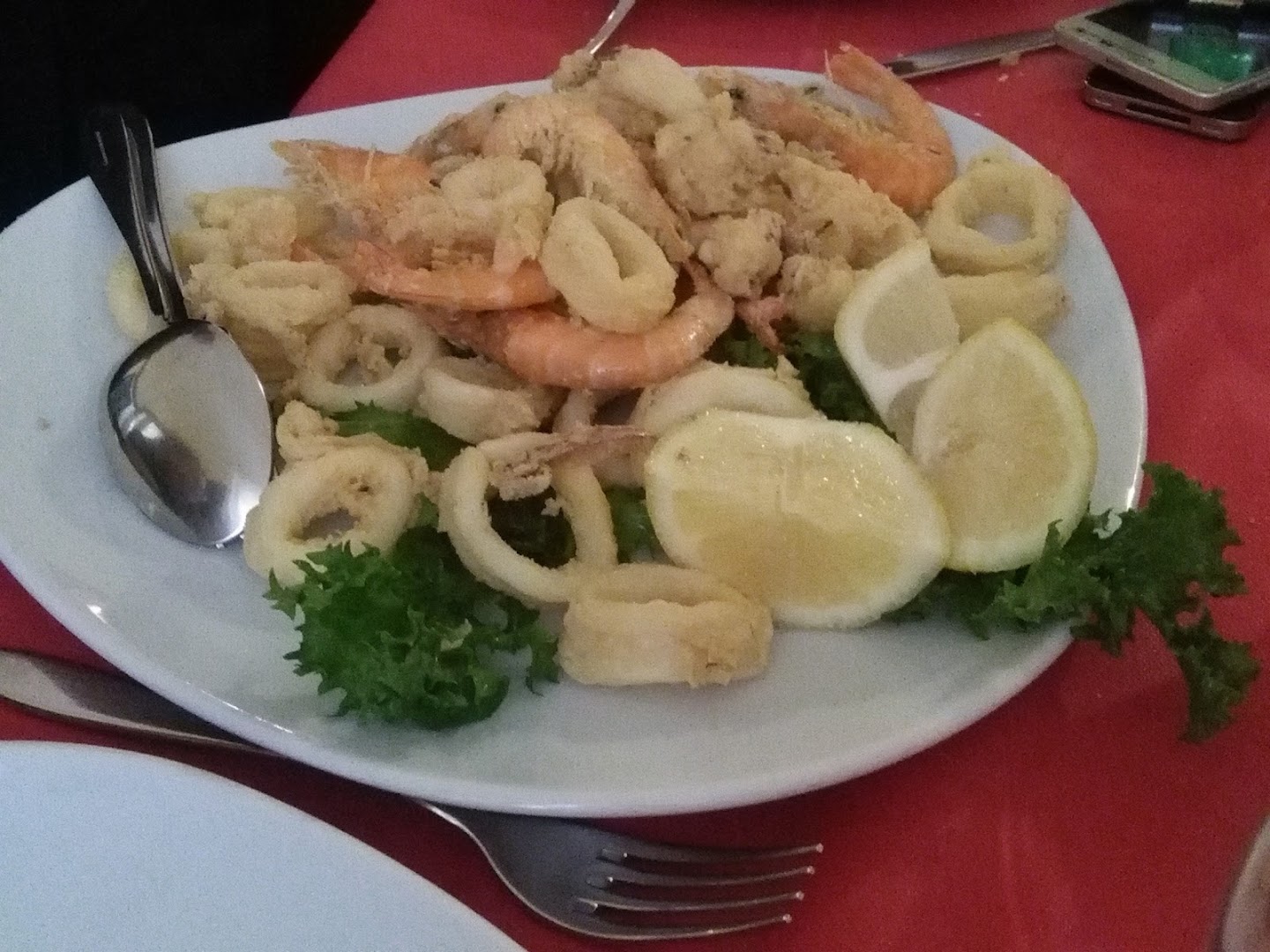 Montpellier Cafè, Ceglie Messapica