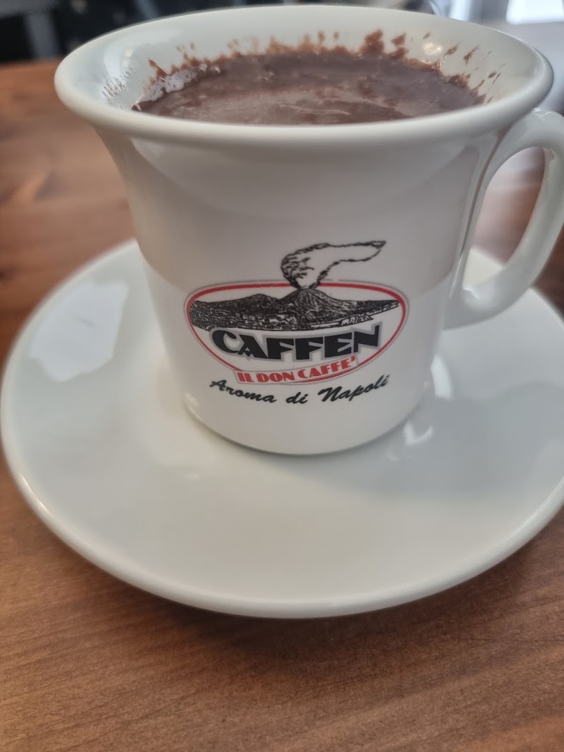 Montpellier Cafè