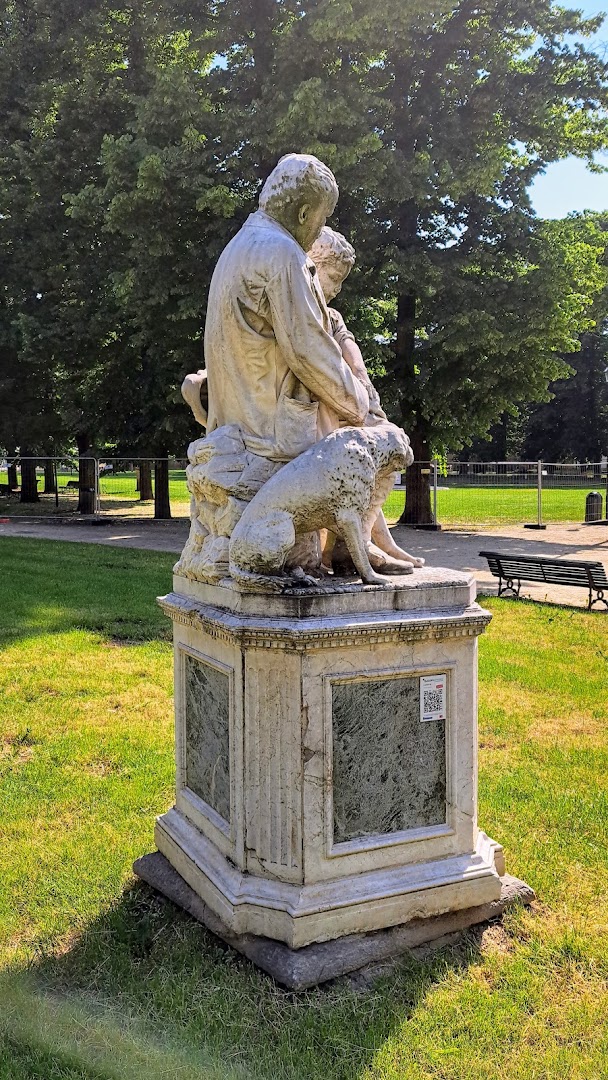 Monumento a Vittorio Emanuele II "Cuore di re"