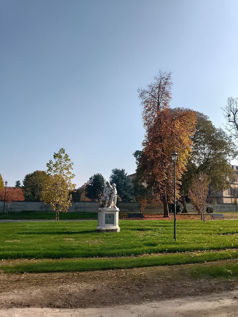 Monumento a Vittorio Emanuele II "Cuore di re"