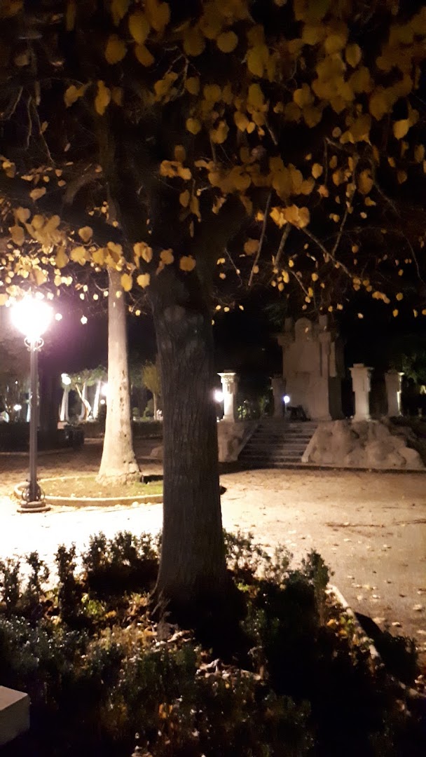 Monumento ai Caduti