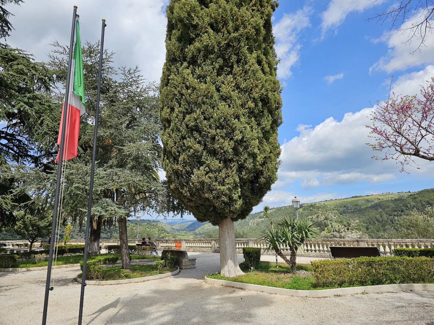 Monumento ai Caduti