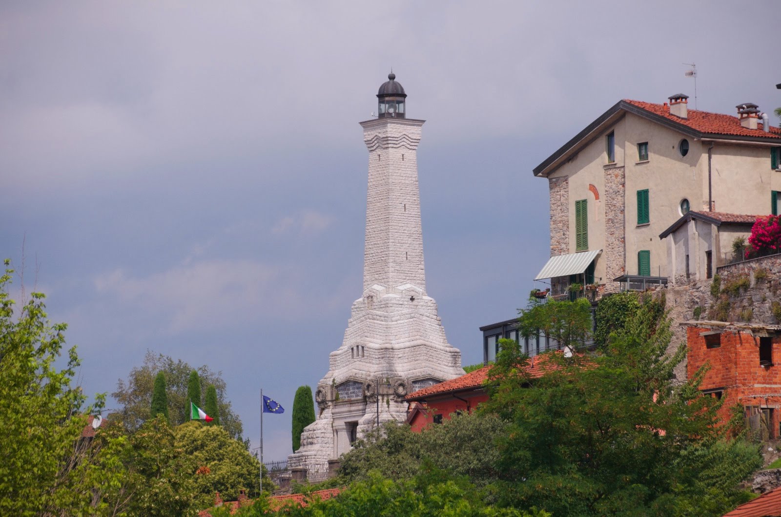 Monumento ai Caduti
