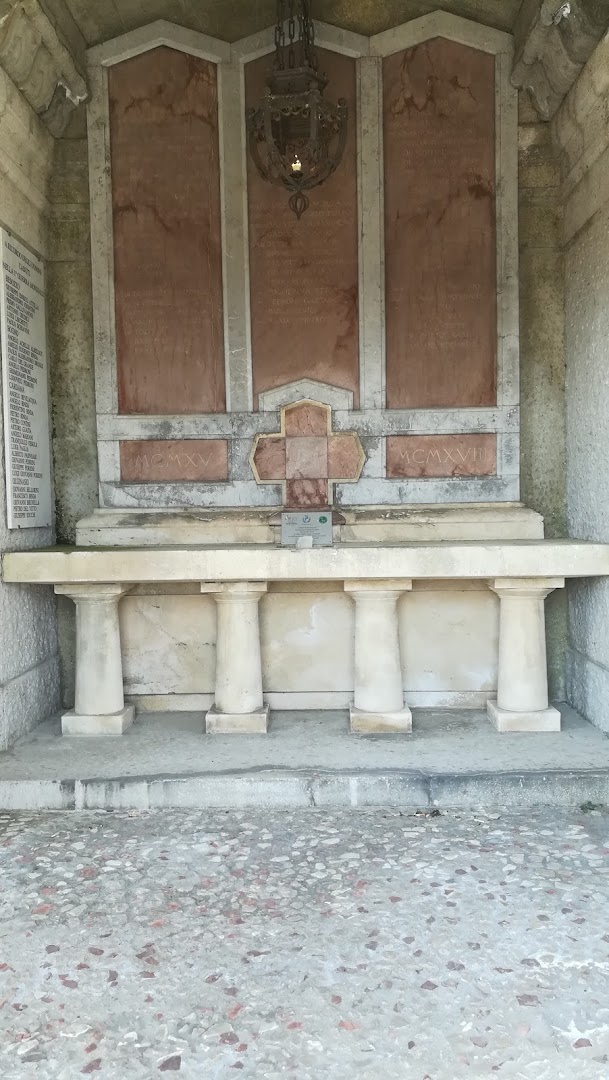 Monumento ai Caduti