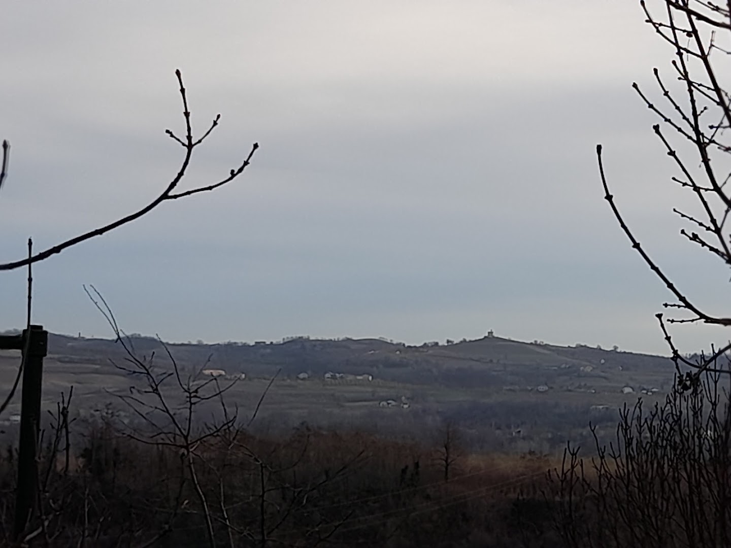Monumento al Bue Grasso