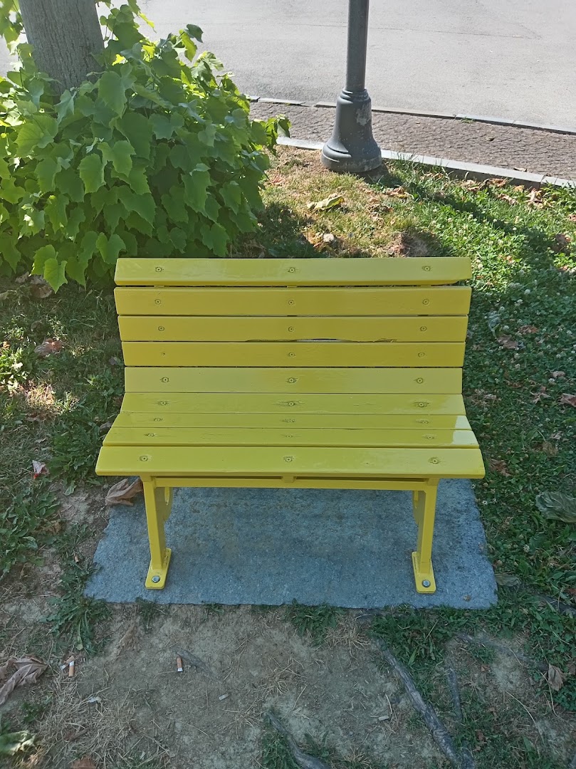 Monumento al Bue Grasso