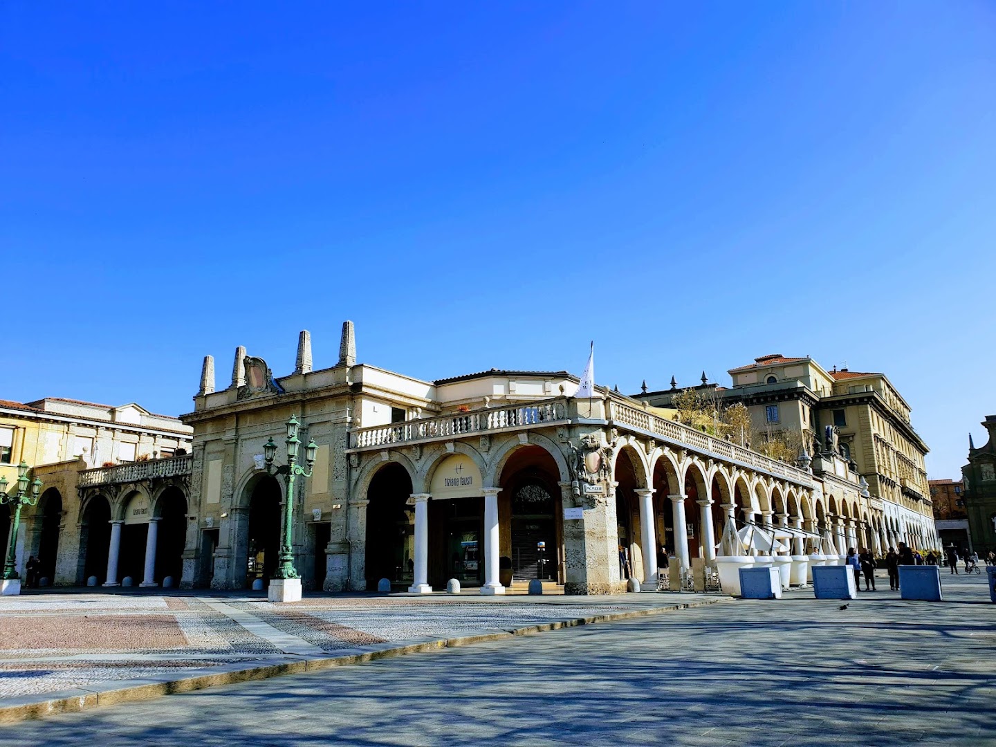 Monumento Al Partigiano