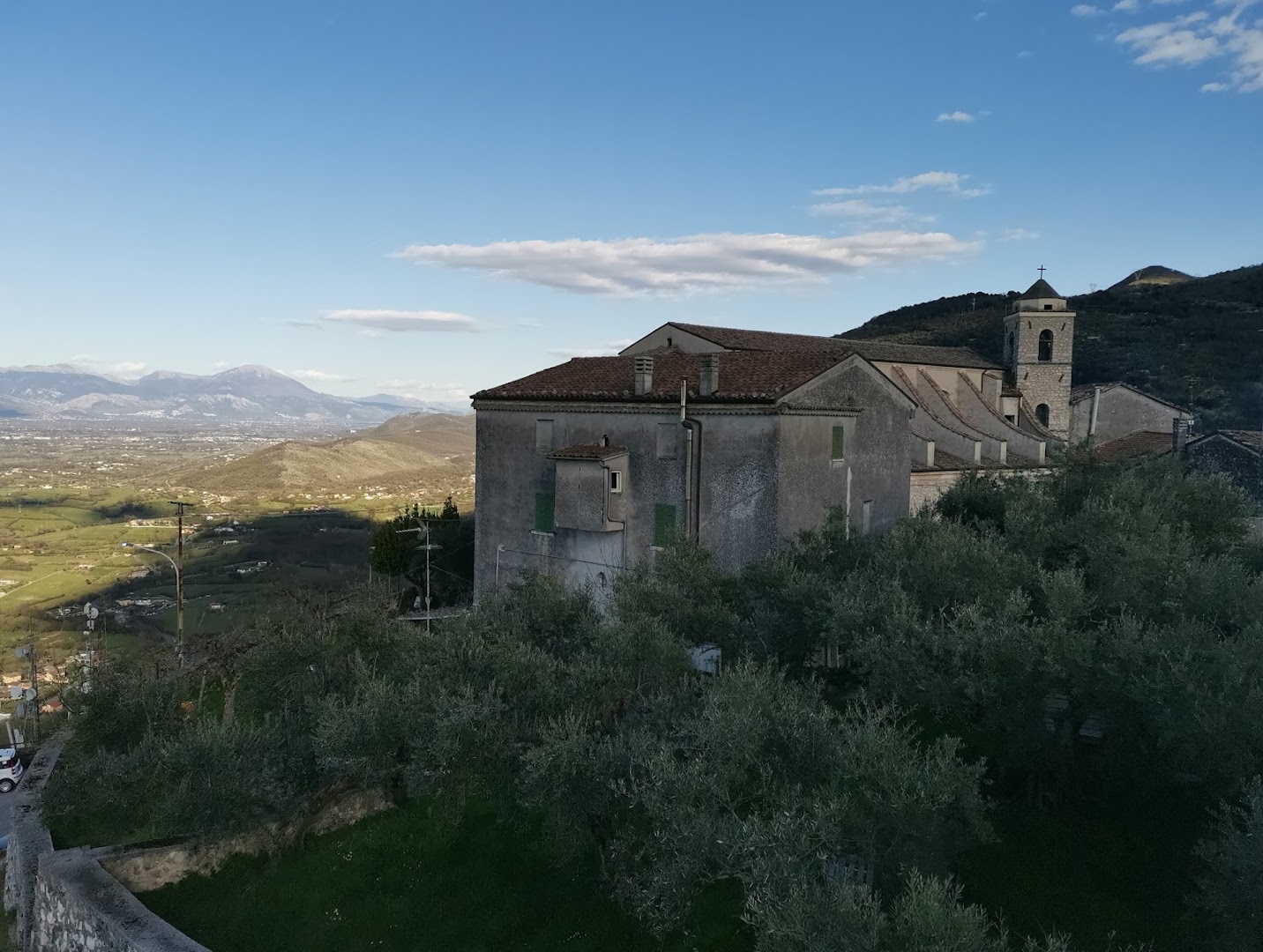 Monumento alla Mamma Ciociara