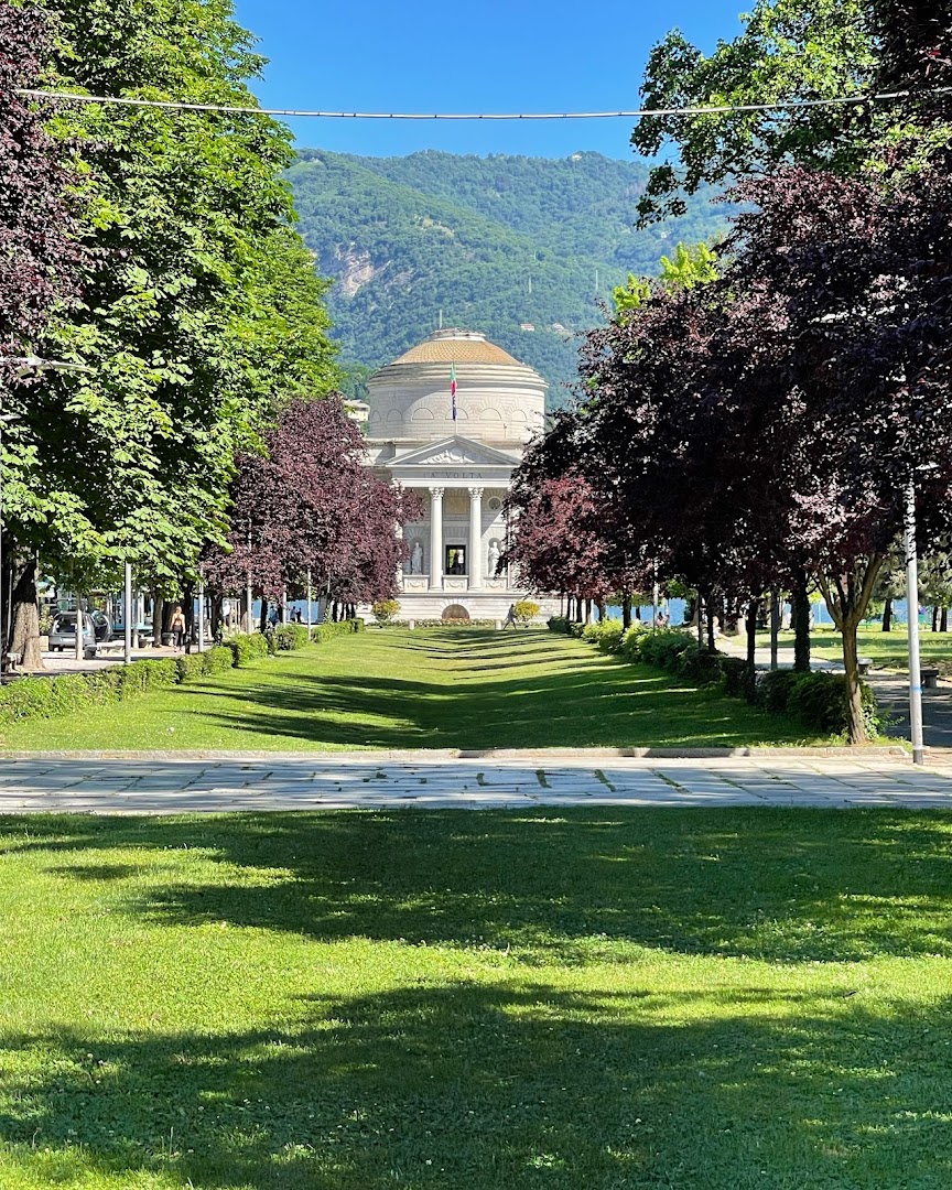 Monumento alla Resistenza Europea