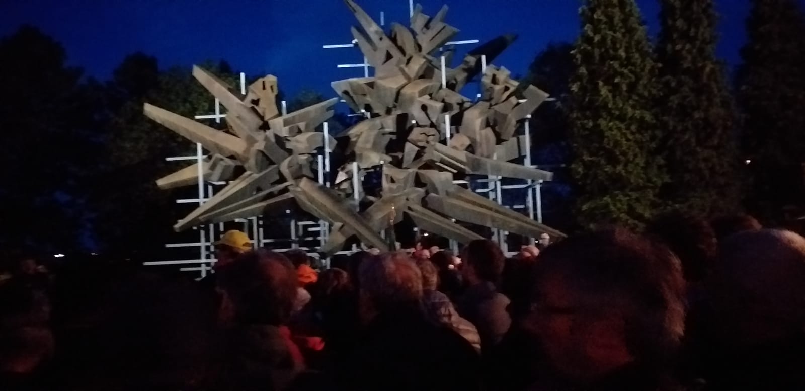 Monumento alla Resistenza