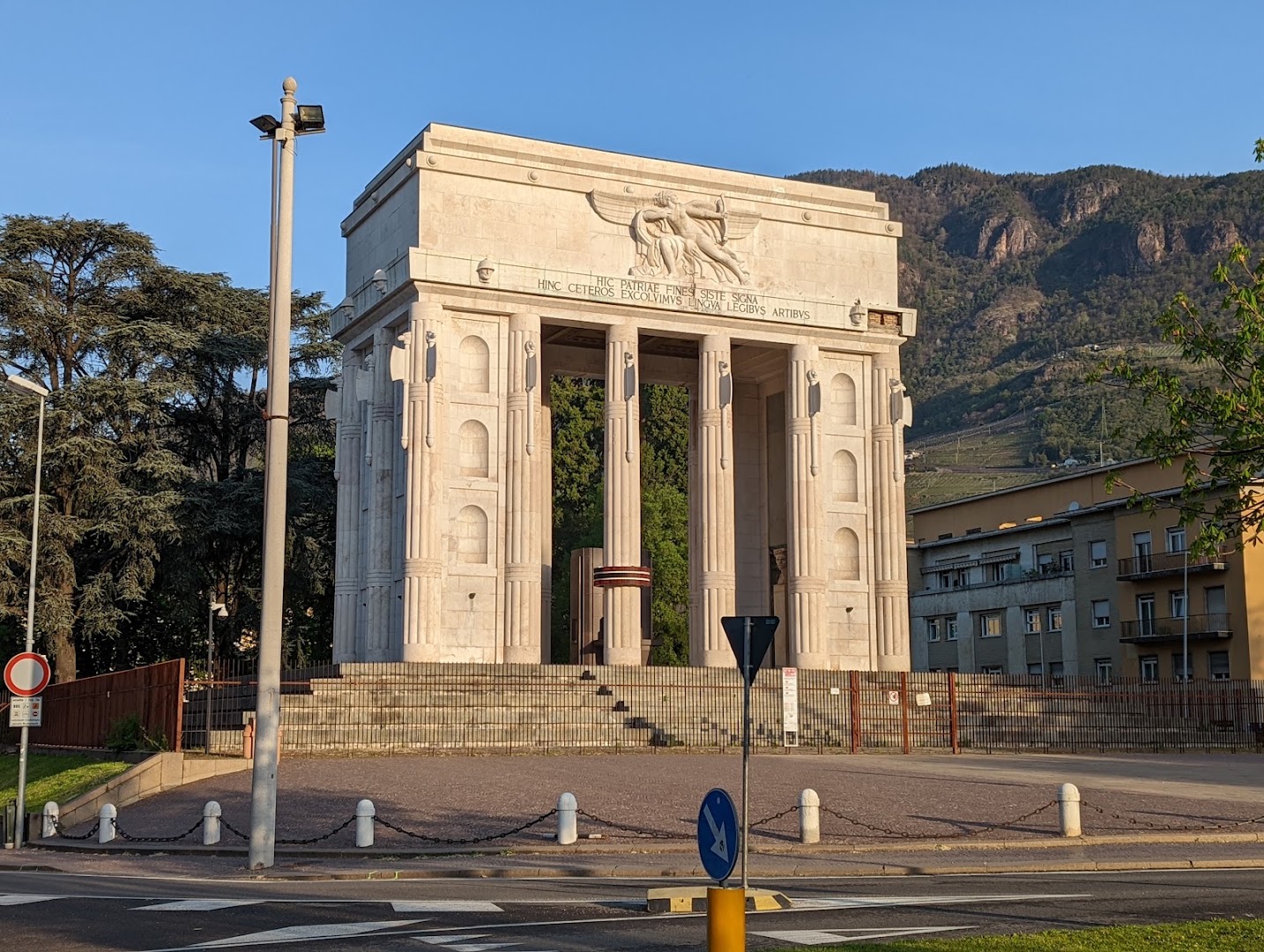 Monumento alla Vittoria