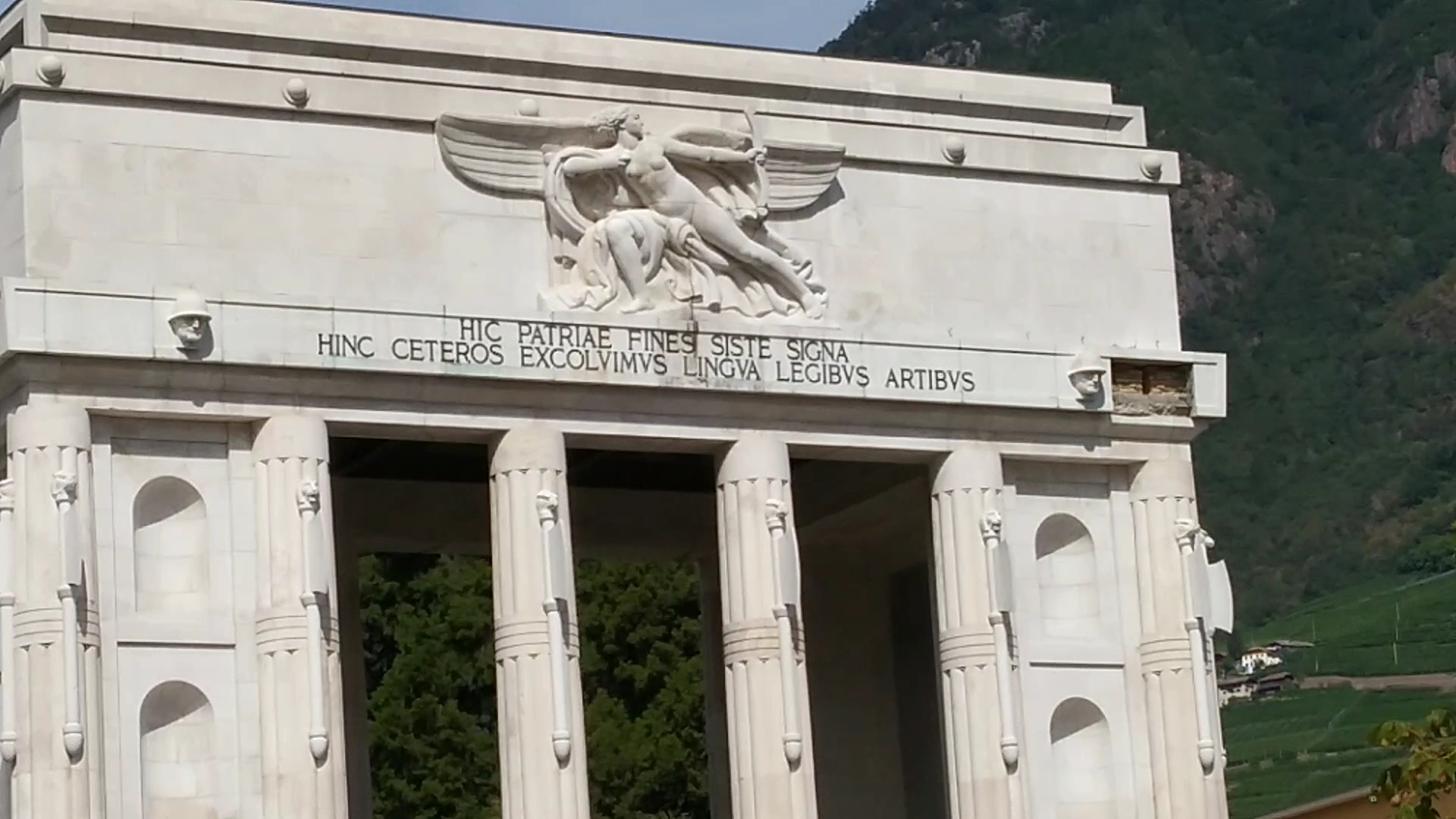 Monumento alla Vittoria
