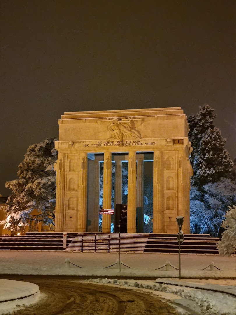Monumento alla Vittoria