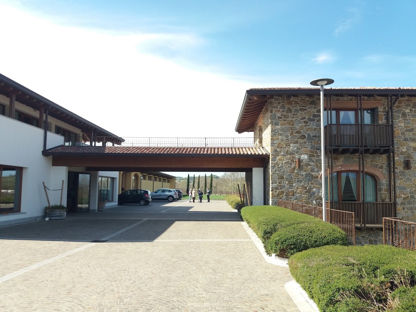 Monviert società semplice agricola, Cividale del Friuli