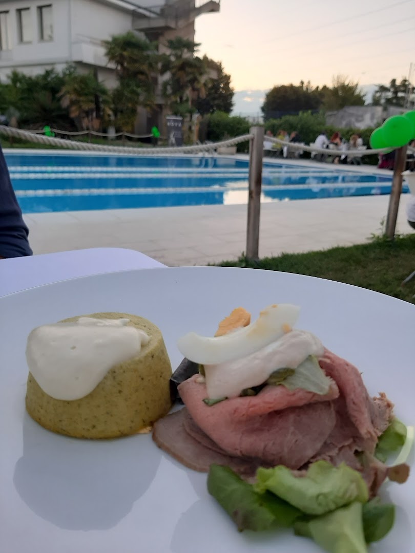 Monviso Sporting Club, Grugliasco