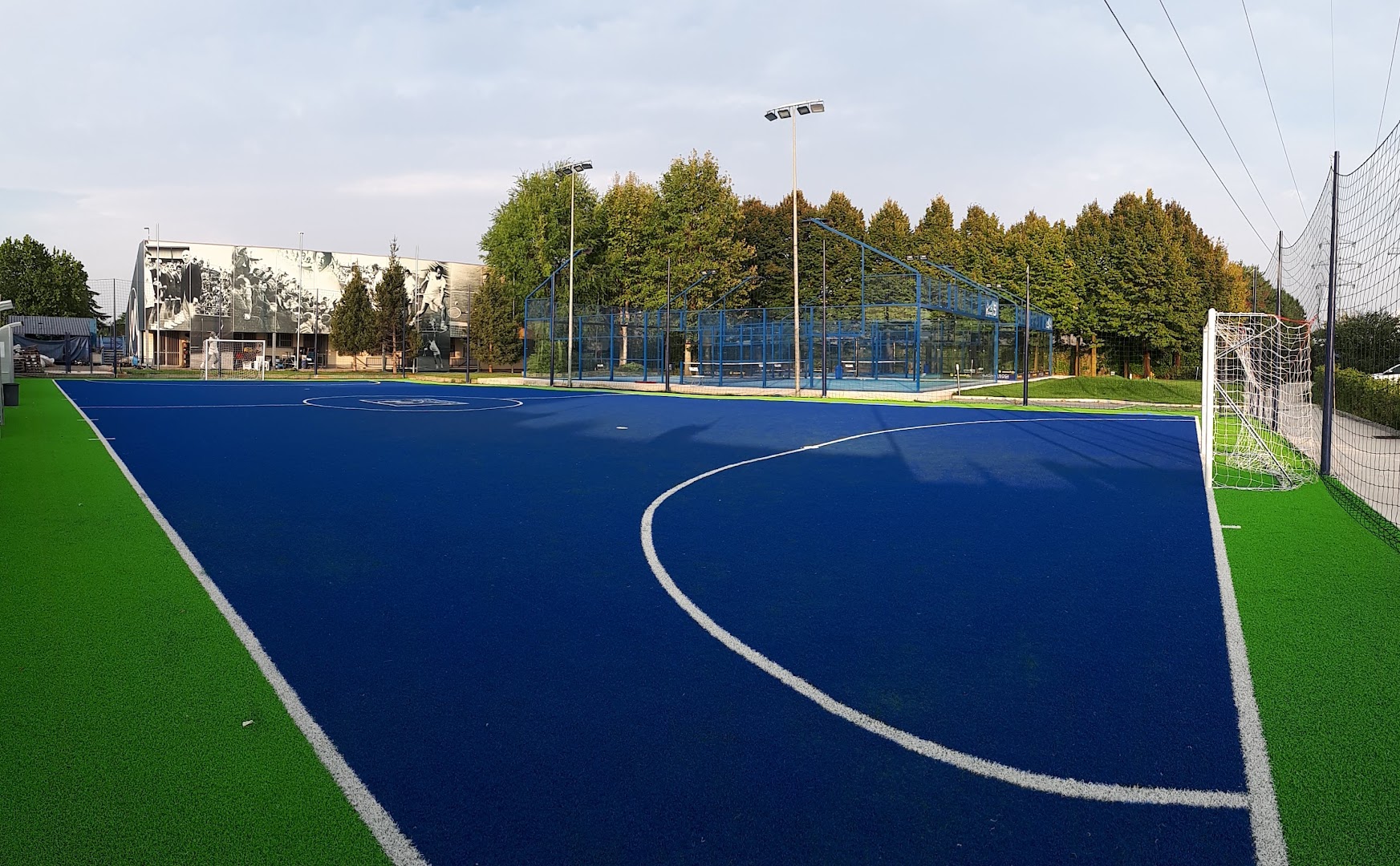 Monviso Sporting Club