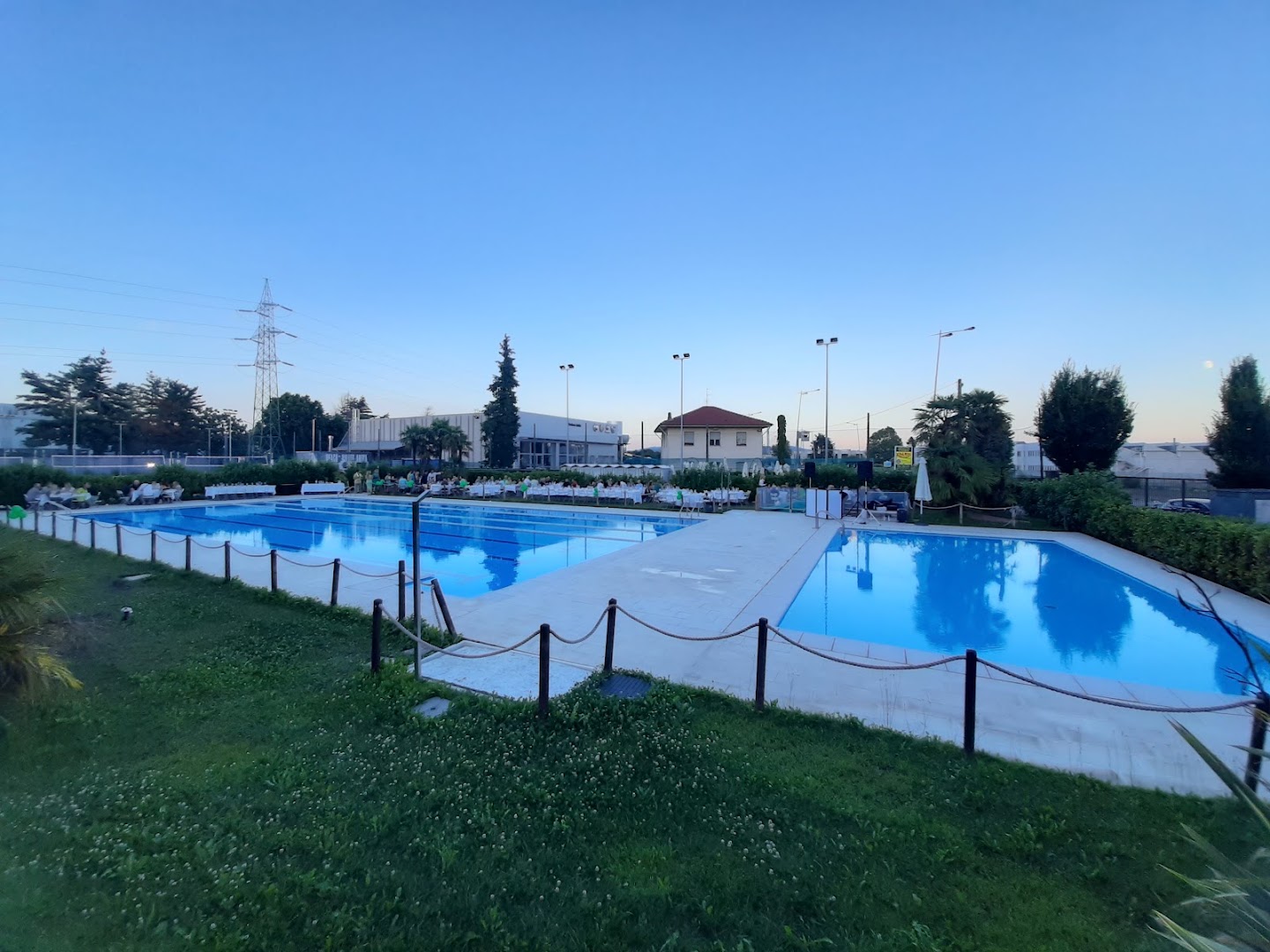 Monviso Sporting Club