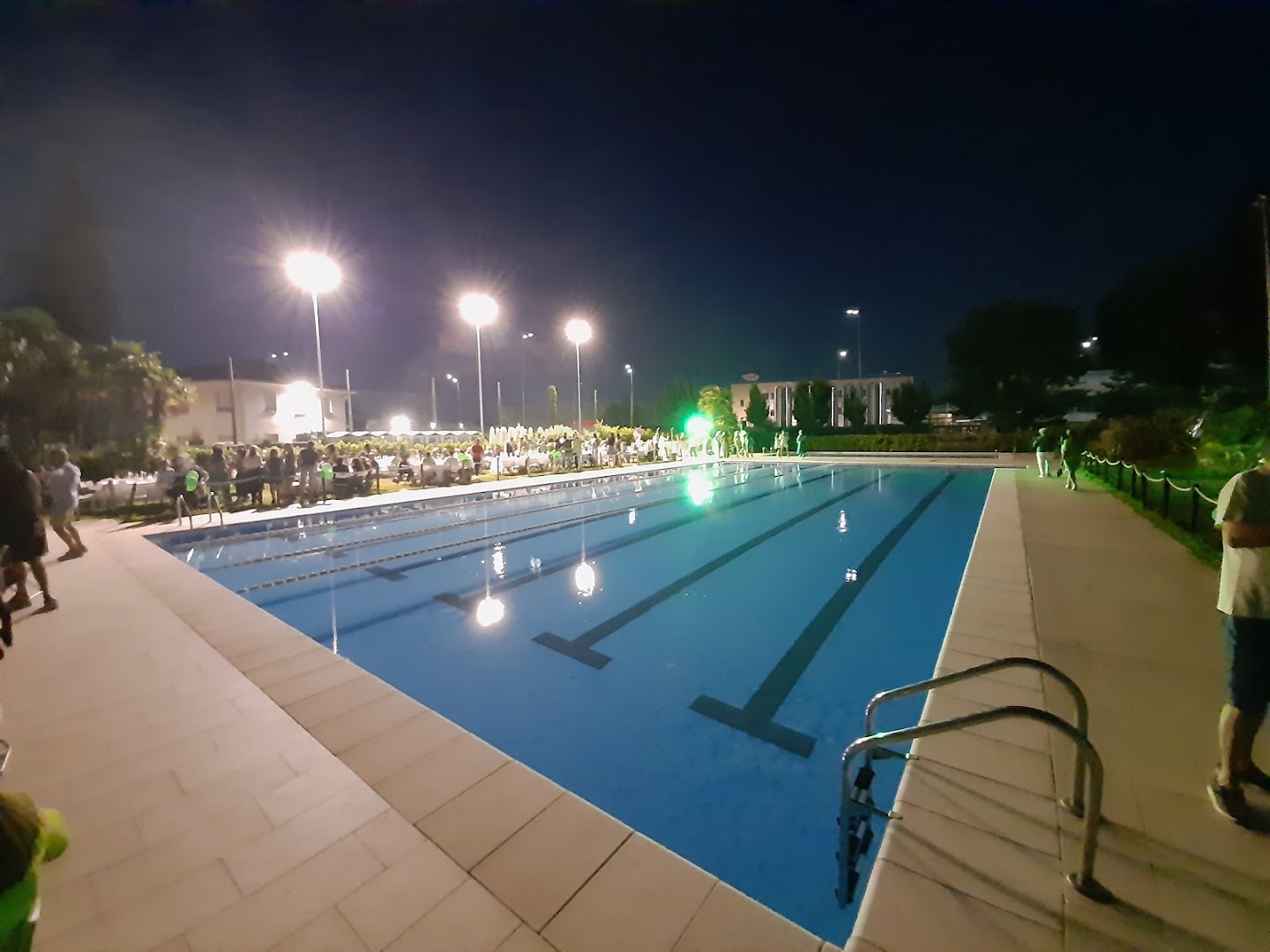Monviso Sporting Club