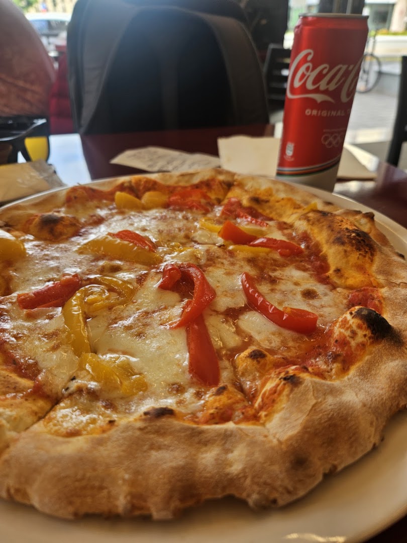Monza Payitaht Istanbul Kebab&Pizza