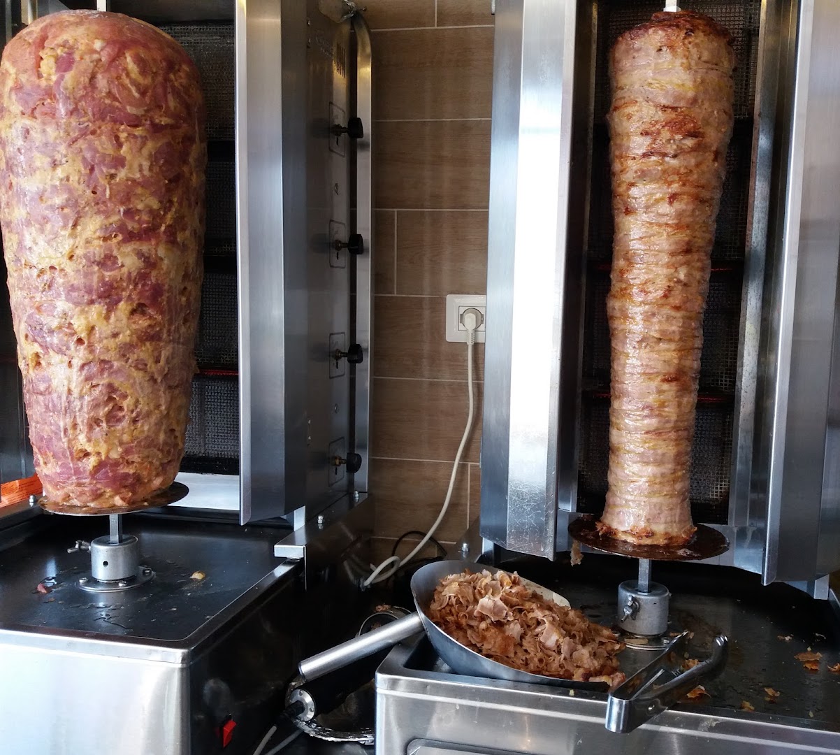 Monza Payitaht Istanbul Kebab&Pizza